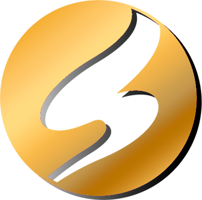 Logo dorado grupo hosteleón