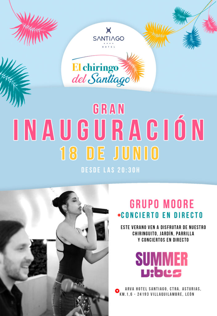 Cartel-apertura-El-Chiringo-del-Santiago